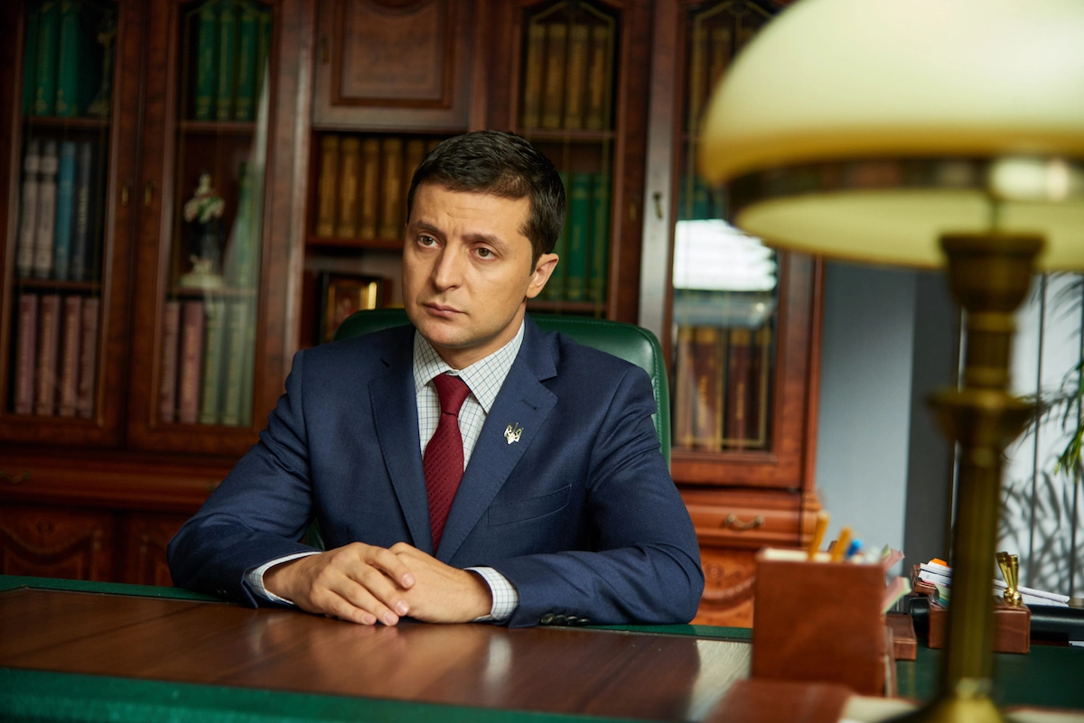 Volodimir Zelenski: Este posibil ca Rusia să fi început deja Al Treilea Război Mondial