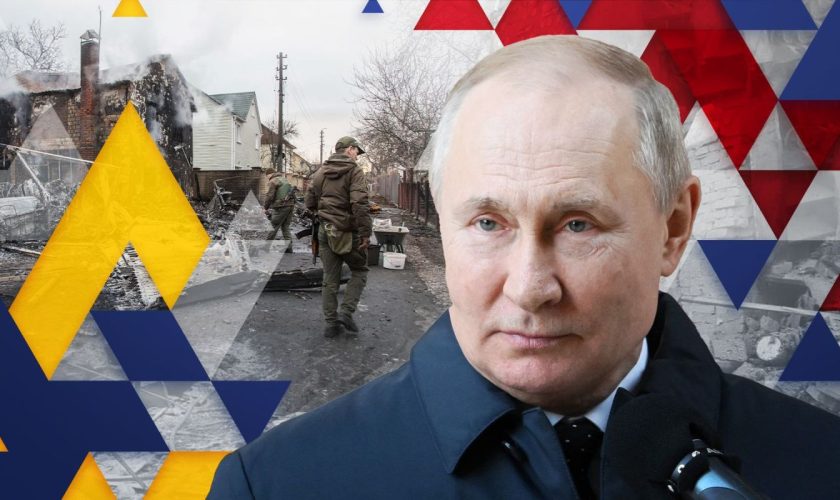 Rusia a înăsprit legea care pedepseşte cu închisoarea informaţiile false despre armata rusă