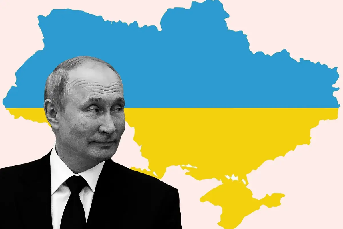 Rusia amenință Europa în contextul războiului din Ucraina