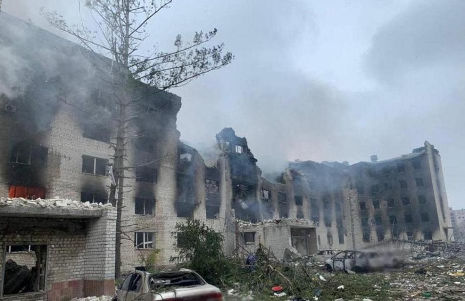 Rusia a cauzat daune în valoare de 500 de miliarde de dolari, susțin oficialii din Ucraina