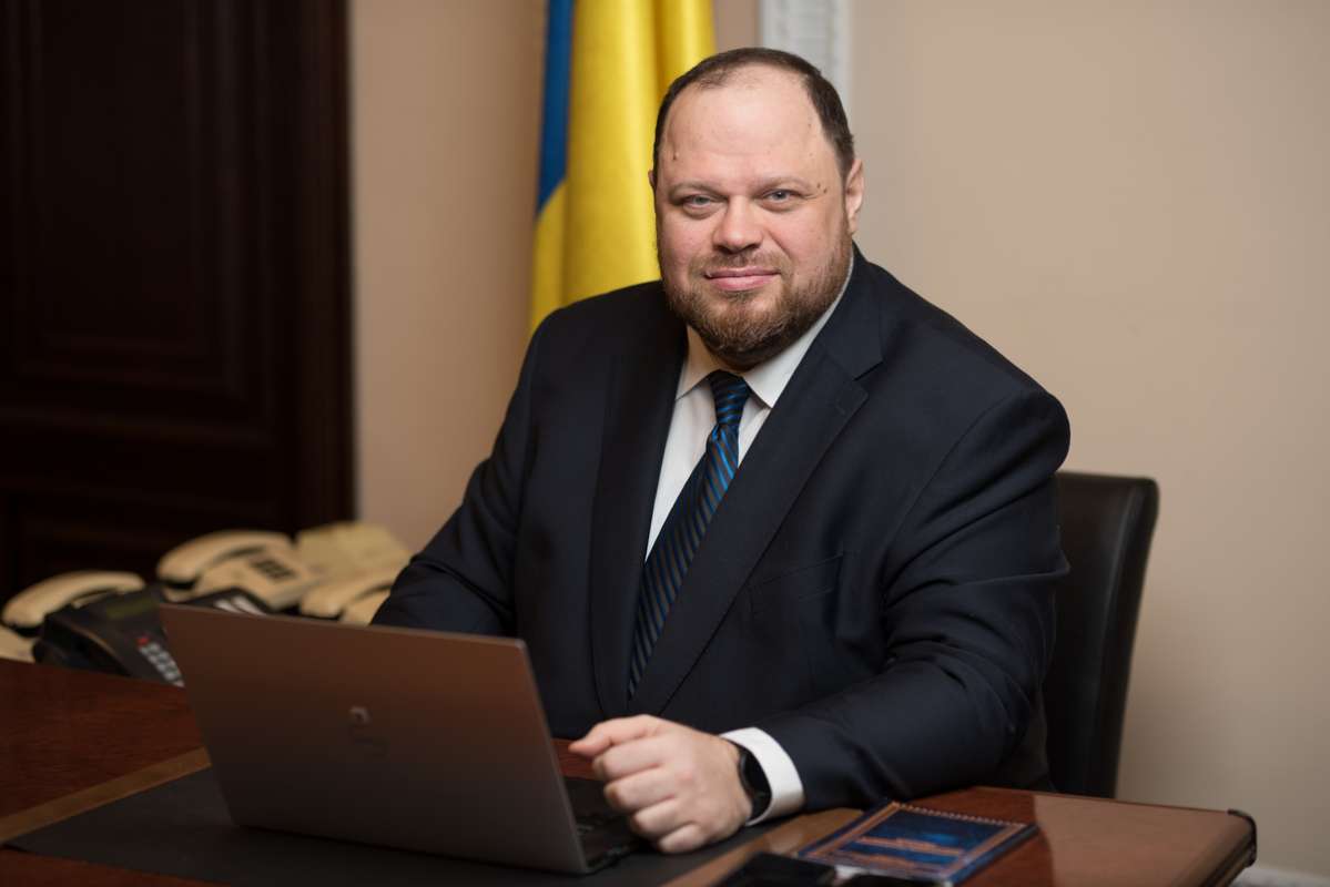 El îl va înlocui pe Volodimir Zelenski dacă va fi ucis sau capturat. Ruşii au motive de ingrijorare