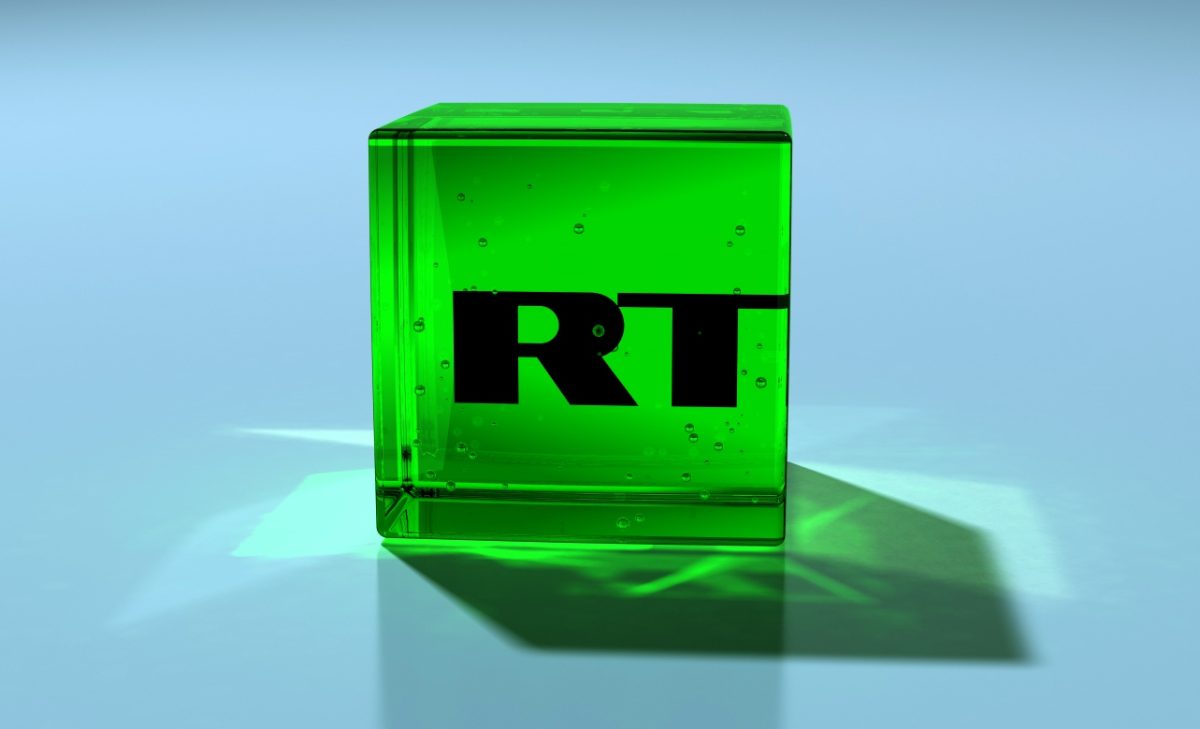 Procuratura din Ucraina a arestat-o în lipsă pe șefa Russia Today