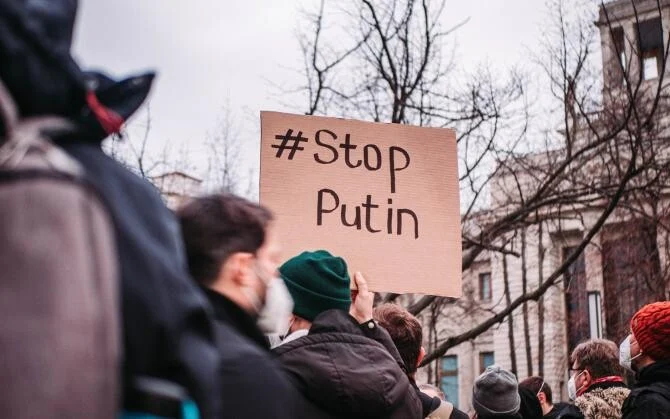 SUA și Marea Britanie despre situaţia Kievului: „Îi vom judeca pe Putin și regimul său după acțiunile lor, nu după cuvinte”