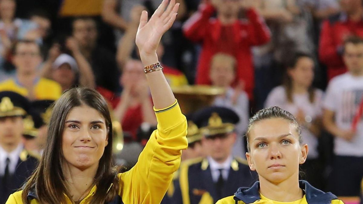 Simona Halep – Sorana Cîrstea, duel de vis în „optimi” la Indian Wells