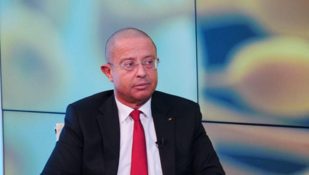 Dr. Tudor Ciuhodaru: Cum poate fi prevenit un accident vascular cerebral