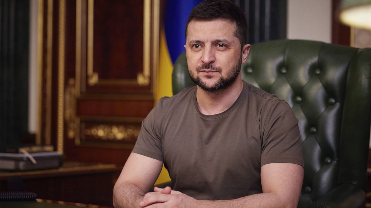 Ucraina ar putea fi neutră din punct de vedere militar! Ce înseamnă acest lucru