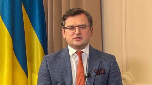 Ucrainienii ar putea fi otrăviți la negocierile de pace din Turcia, avertizează un oficial din Ucraina