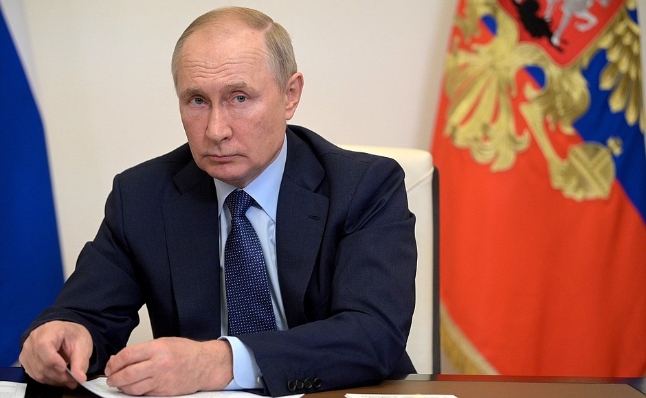Cel mai mare inamic al lui Vladimir Putin, dezvăluiri despre planul președintelui Rusiei