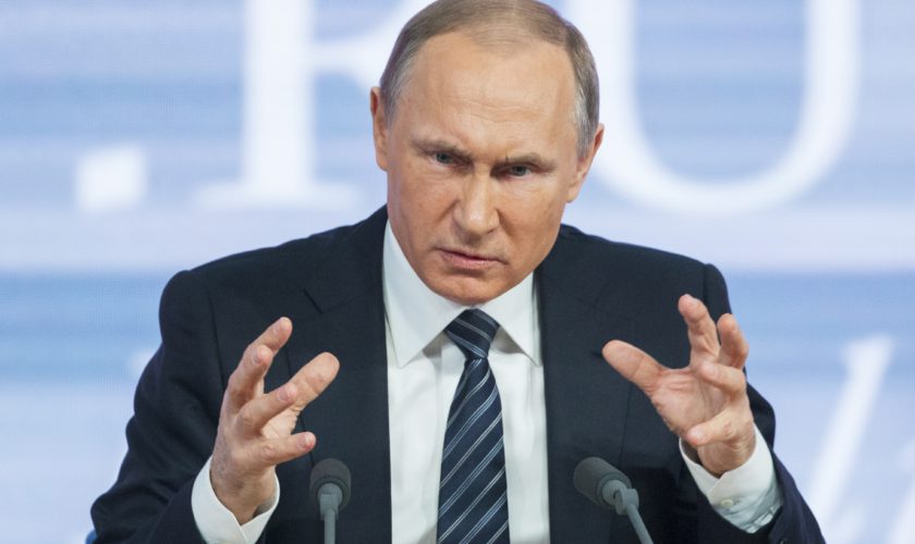 Vladimir Putin, despre oligarhii ruși! Liderul de la Moscova se teme de o trădare