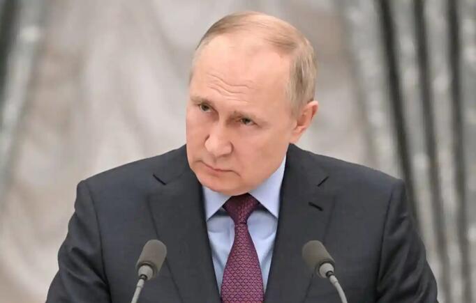 Psihiatrul Gabriel Diaconu explică ce transmite profilul psihologic al lui Vladimir Putin