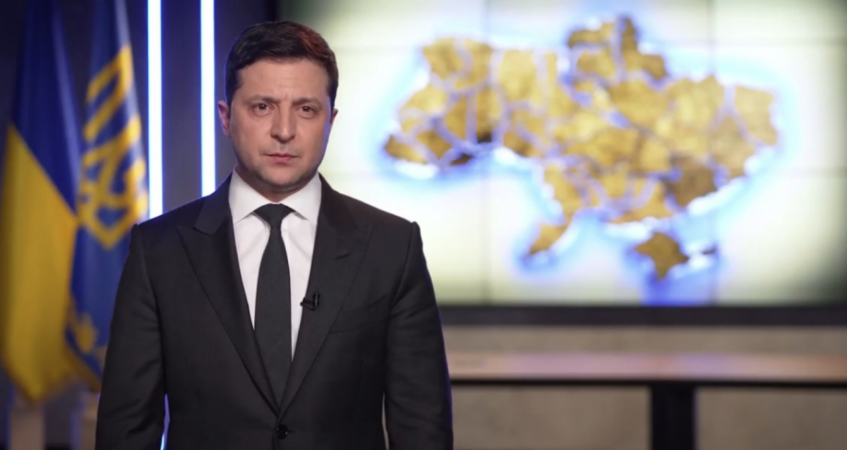 Volodimir Zelenski: „Ucraina nu acceptă un ultimatum din partea Rusiei”