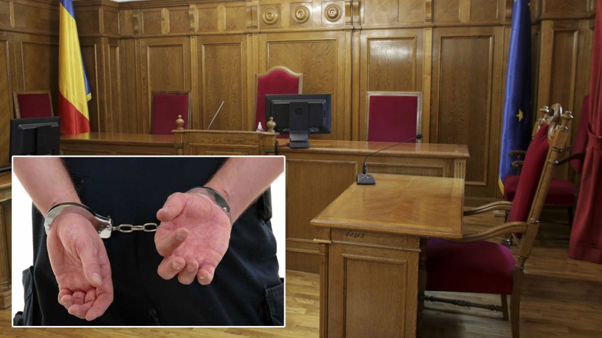 Ieşean, arestat pentru pornografie infantilă şi şantaj! „Mascaţii” l-au pus pe burtă după o plângere formulată de victimă – EXCLUSIV