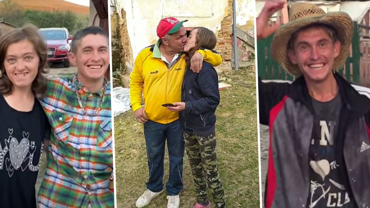 Simona, femeia care trebuia să îi fie soție lui Ion Smecherul, tânărul promavat de Culiță Sterp are iubit! Moartea simpaticului cioban nu pare să o afecteze – EXCLUSIV, FOTO, VIDEO