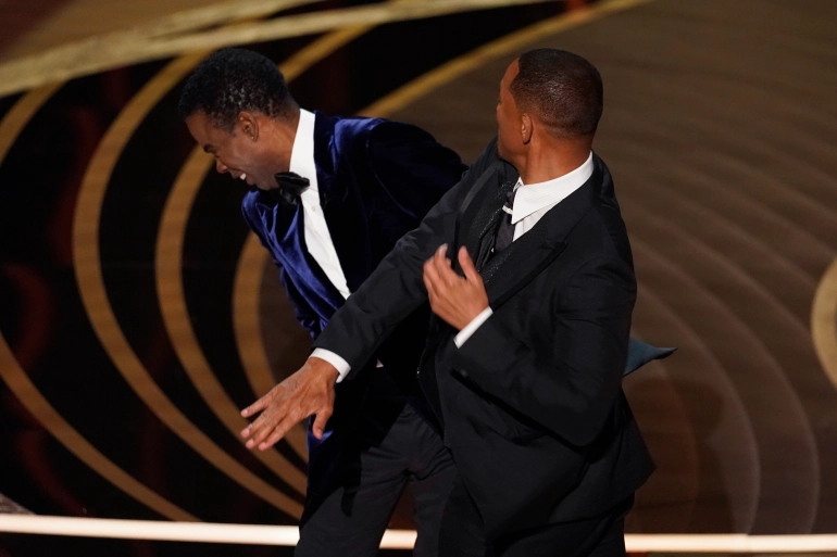 Will Smith şi-a cerut scuze public, după ce l-a lovit pe Chris Rock: „Regret profund comportamentul meu”