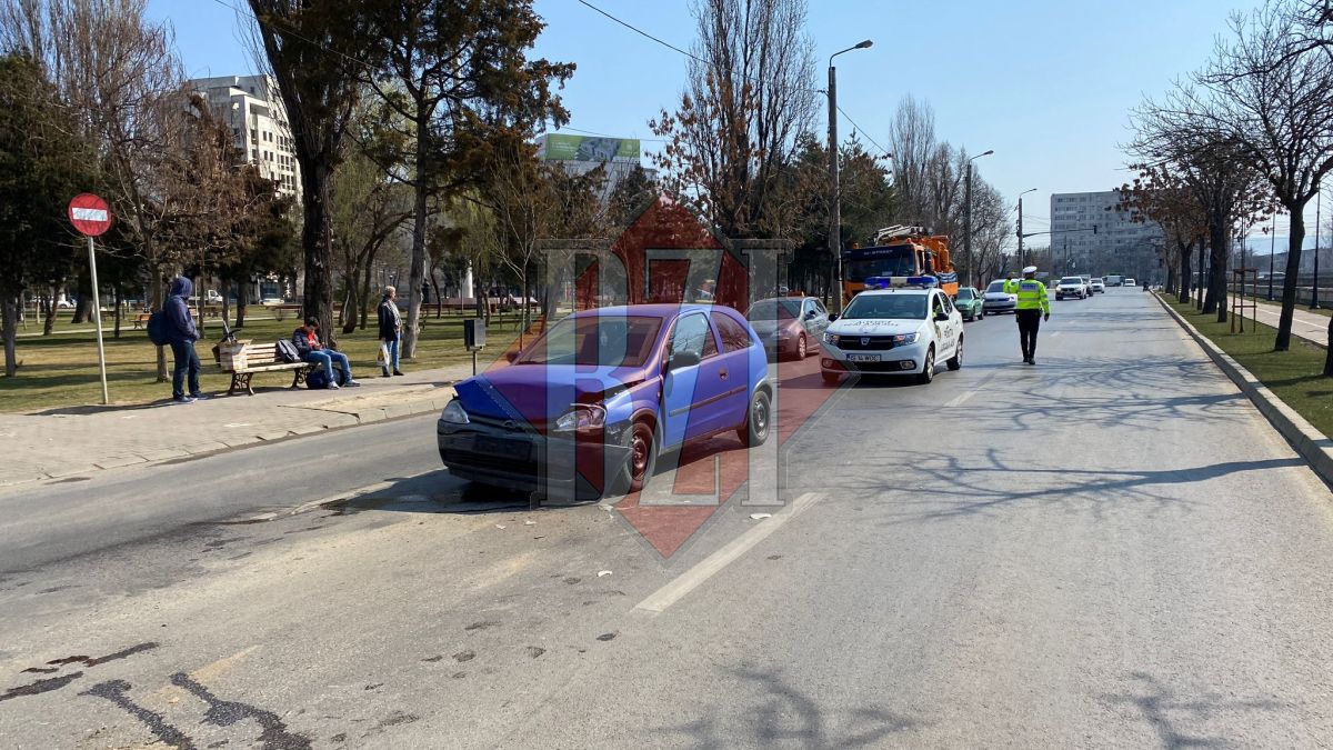 Accident rutier în Podu Roș. Mai multe persoane, rănite în urma unei coliziuni – EXCLUSIV, UPDATE, FOTO