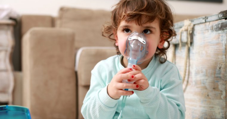 Ce se pune în aparatul de aerosoli? Află totul despre terapia cu aerosoli