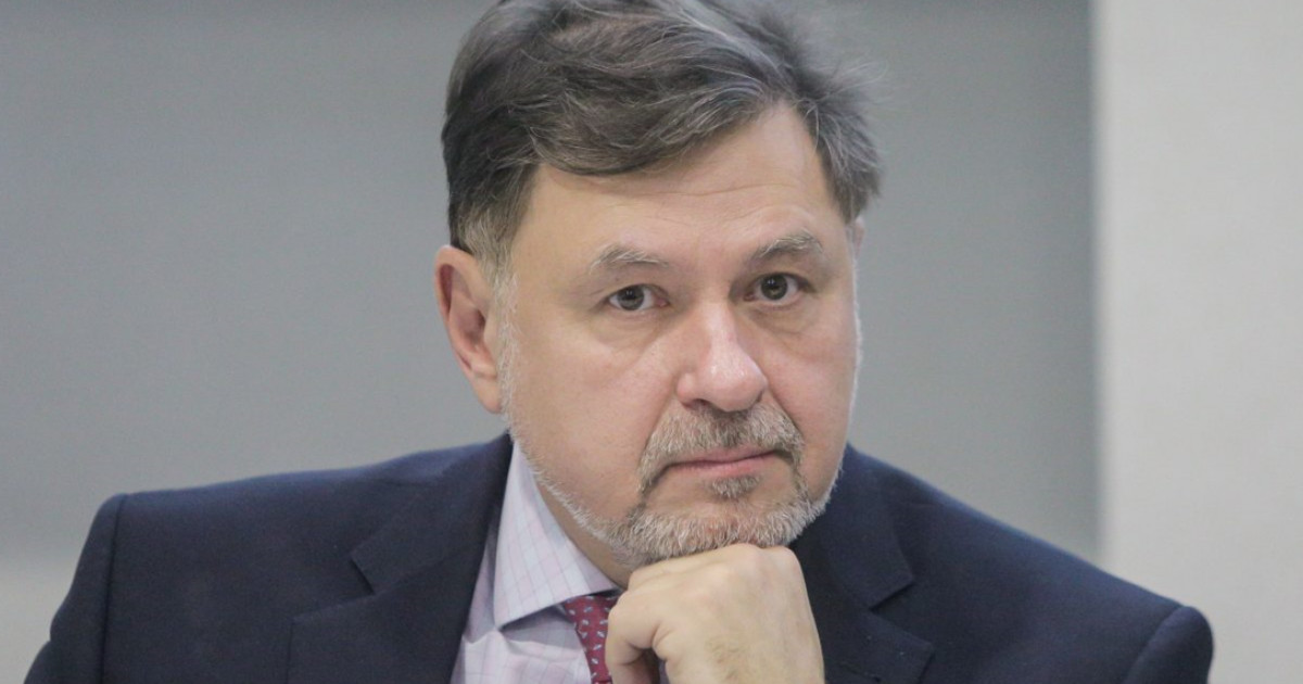 Alexandru Rafila, despre posibilitatea instaurării unor noi măsuri anti-COVID-19