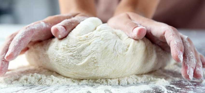 Aluat pentru plăcintă cu brânză sărată – Cea mai bună modalitate de a pregăti aluatul