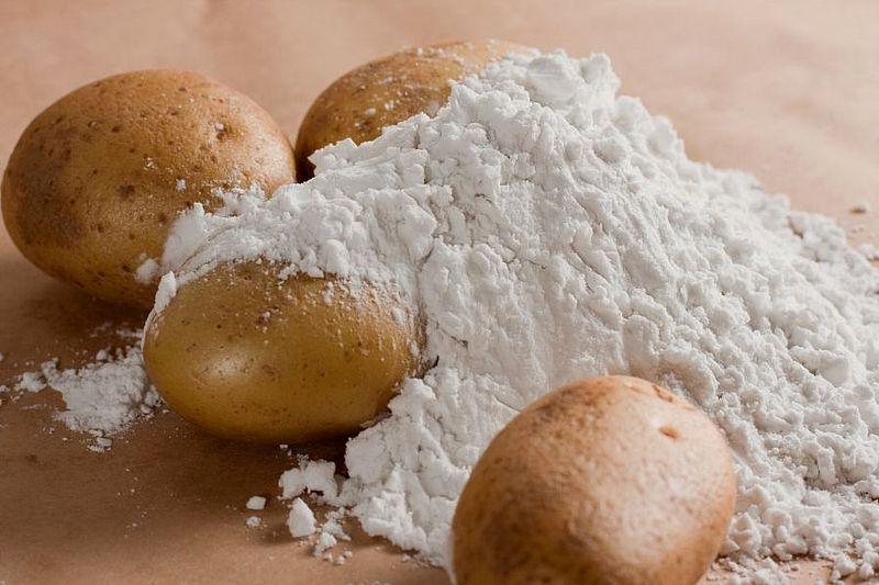 Amidon alimentar: Cantitatea necesară organismului tău