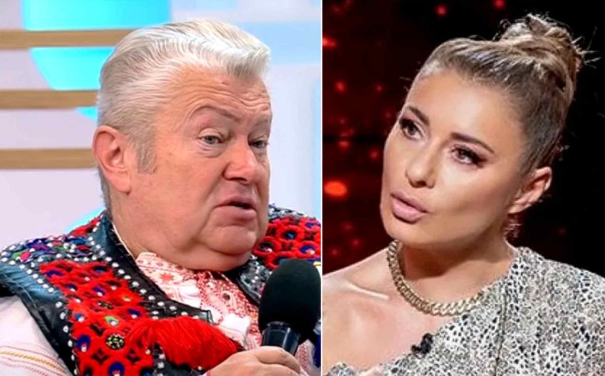 Anamaria Prodan, replică acidă pentru Gheorghe Turda după declarațiile făcute de acesta despre Ionela Prodan
