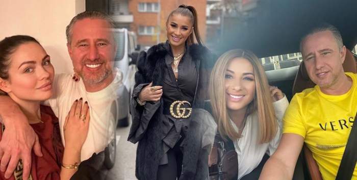 Anamaria Prodan a fost dată în judecată de Laurențiu Reghecampf și Corina Caciuc