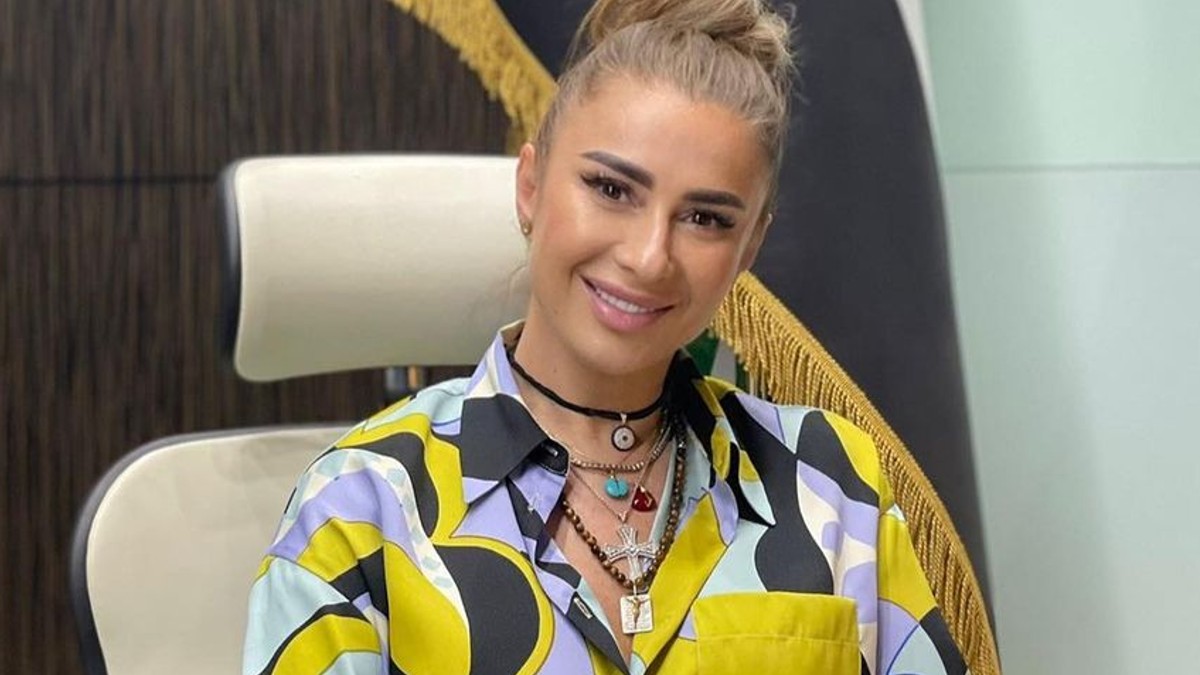 Anamaria Prodan a făcut o serie de declarații neașteptate, în plin proces de divorț cu Laurențiu Reghecampf