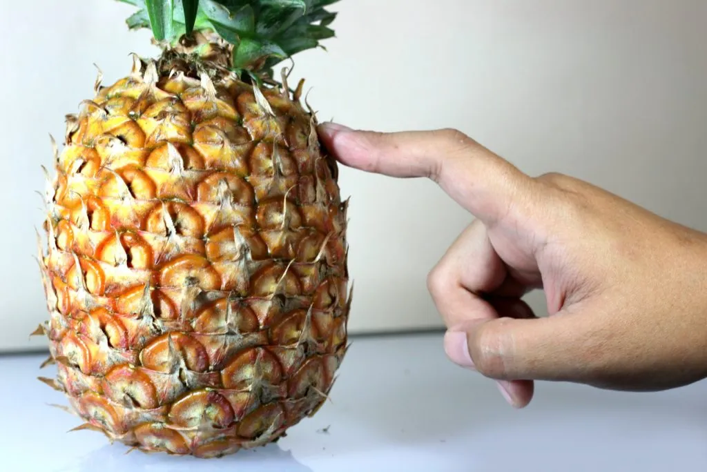 Ananas în sarcină: Beneficiile și contraindicațiile fructului exotic