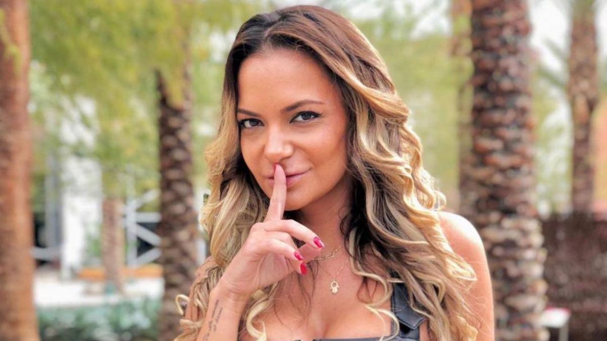 Andreea Antonescu are un nou iubit. Artista a dat detalii despre această relație