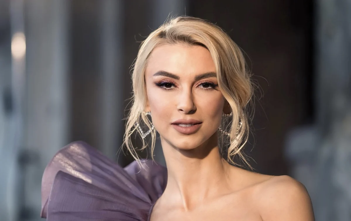 Andreea Bălan, dezvăluiri inedite după ce s-a despărțea de Tiberiu Argint