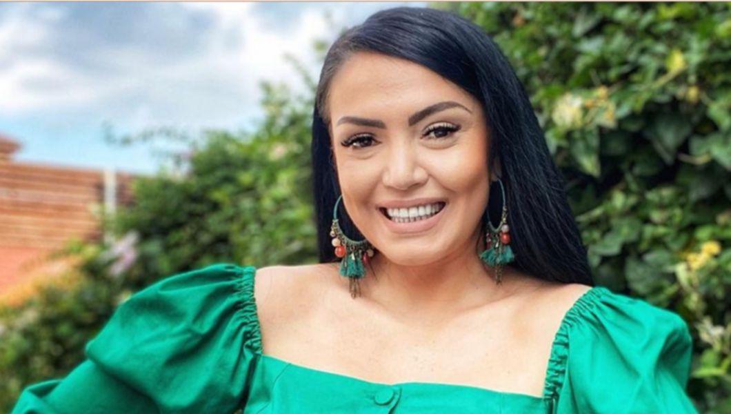 Andreea Mantea, adevărul despre despărțirea de iubit: ,,Ultimul lucru toxic din viața mea”
