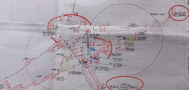 Documente secrete ale Rusiei arată că invadarea Ucrainei a fost aprobată pe 18 ianuarie – FOTO