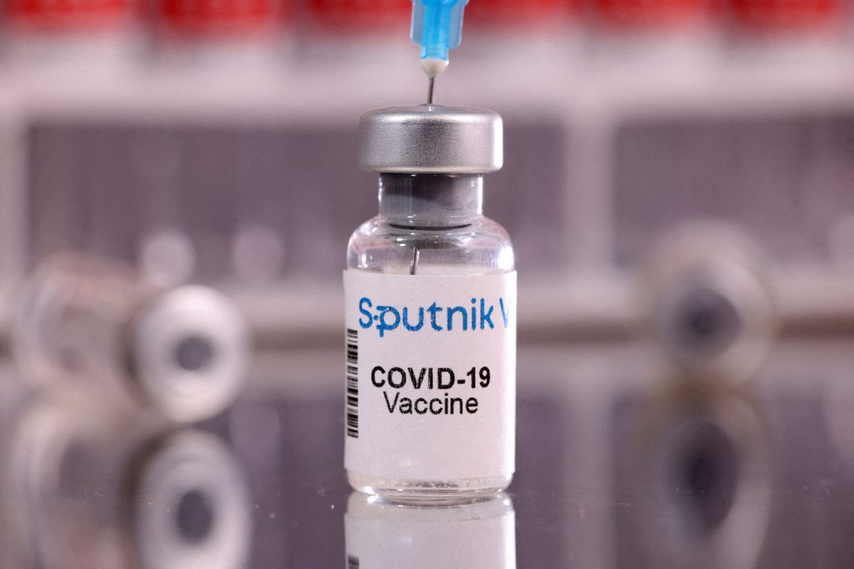 Procedura de aprobare a Sputnik V a fost amânată de Agenția Europeană a Medicamentelor