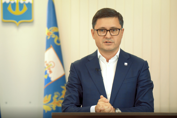 Armata Rusiei a tras în casele civililor. Ce declaraţii a făcut primarul din Mariupol, Vadim Boichenko