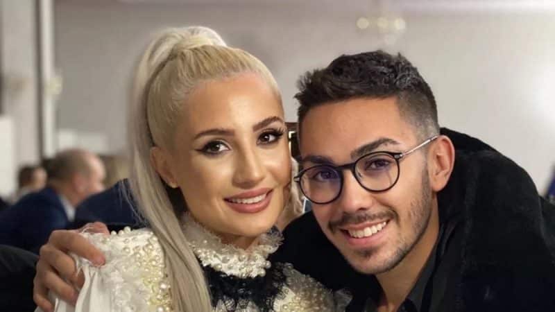 Cât valorează apartamentul pe care l-au cumpărat Armin Nicoară și Claudia Puican în Dubai? ,,Mulți m-au avertizat”