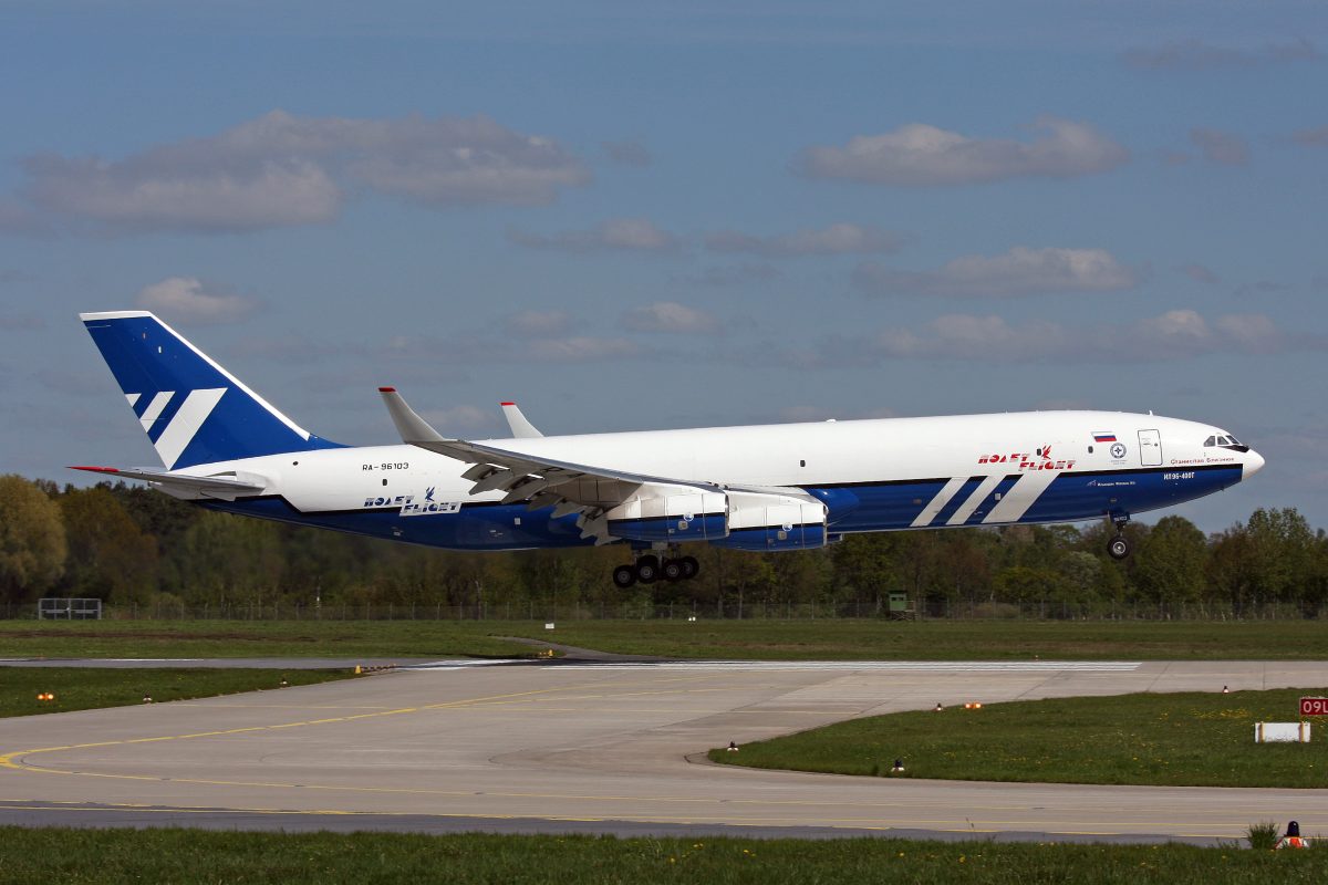 China a refuzat să furnizeze companiilor aeriene ruse componente de avioane