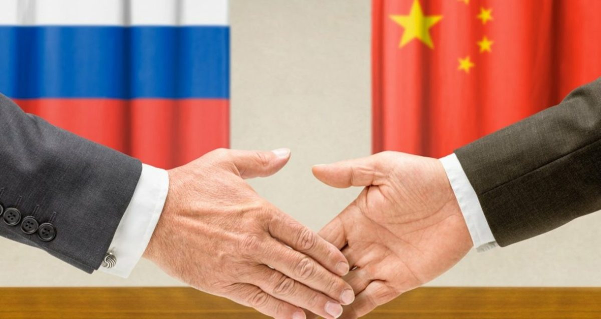 Băncile de stat chineze, creştere a cererilor din partea firmelor ruse. Cum încearcă Rusia să scape de sancțiunile impuse