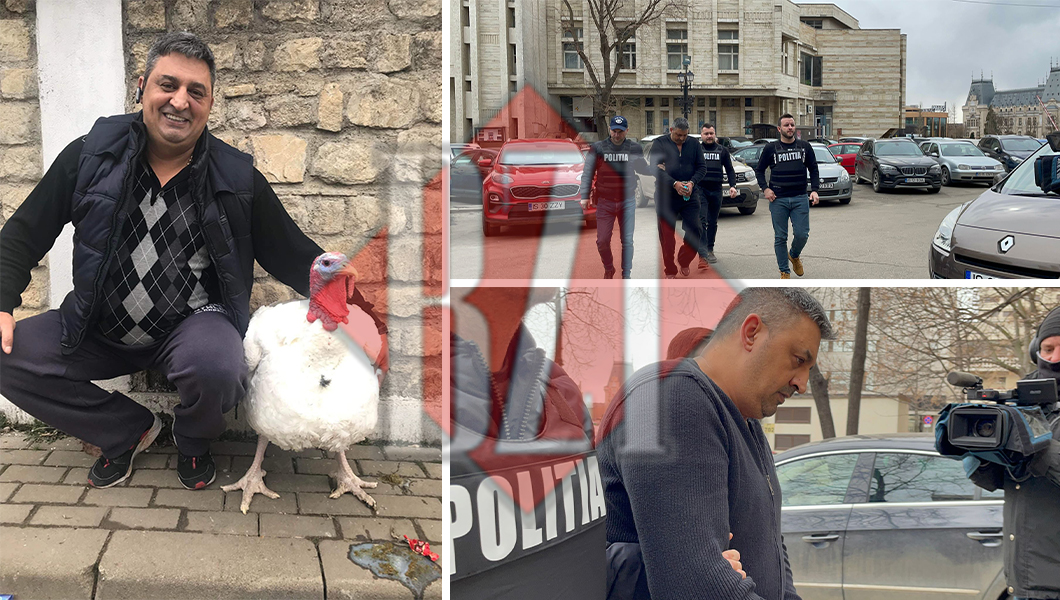 El este bărbatul care a bătut femeia în staţia peco! A fost arestat preventiv pentru 30 de zile – – EXCLUSIV/FOTO, VIDEO