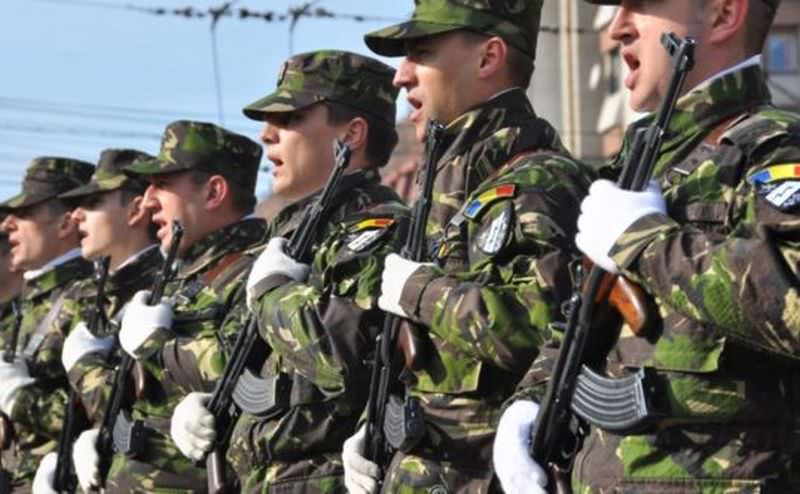 Guvernul României se pregătește să cheme bărbaţii între 18 şi 60 de ani la înrolare, în caz de război