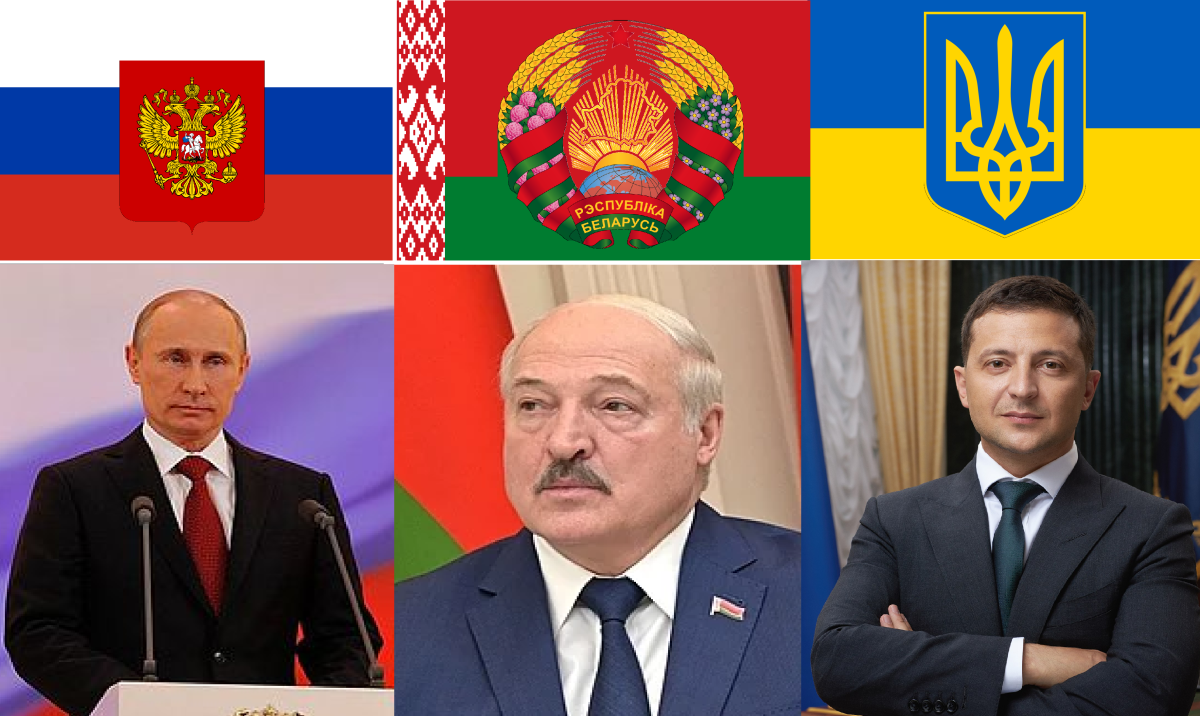 Un oficial anonim al NATO susține că Ucraina ar putea fi atacată în curând de Belarus