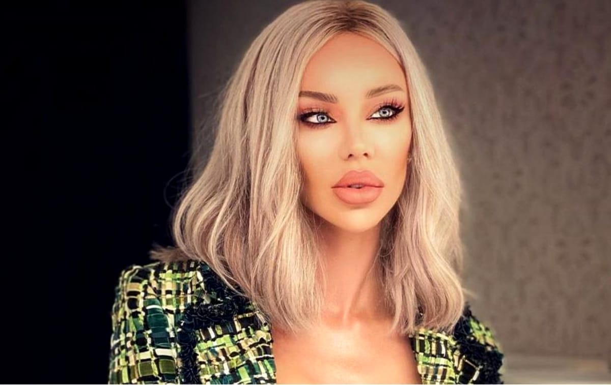 Bianca Drăgușanu, hotărâtă să părăsească definitiv România! Blondina și-a ieșit din minți pe Instagram: „Vai, mama noastră!”