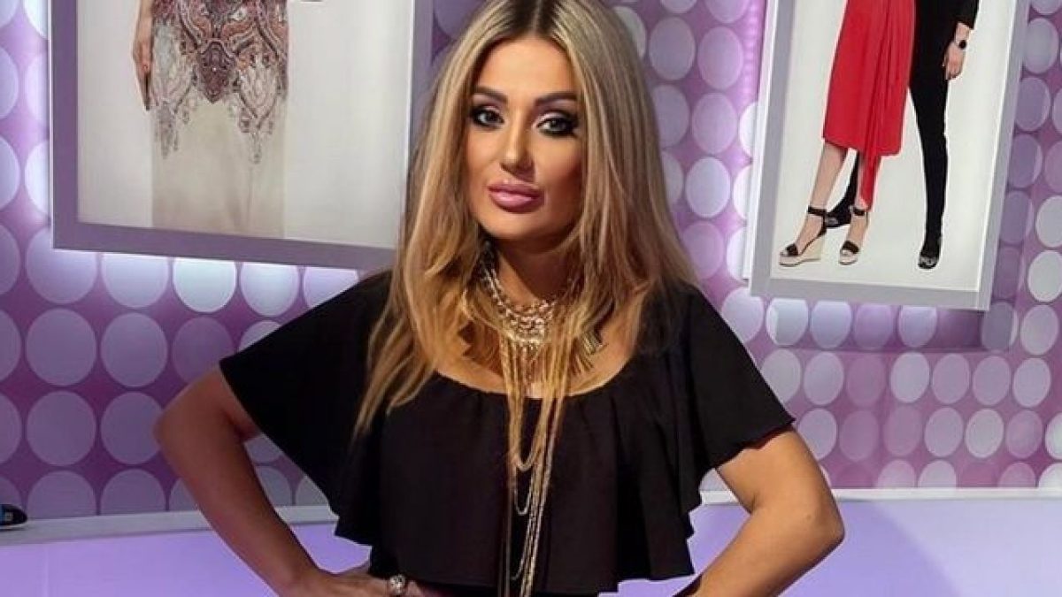 Bianca Rus, criticată pe vremea când era grasă. ,,Mă bucur că am slăbit, mă uit în oglindă și nu mă mai recunosc…”