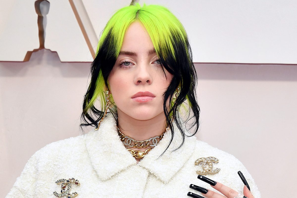 Billie Eilish suferă de sindromul Tourette – Cine este tânăra artistă care s-a deschis în fața fanilor