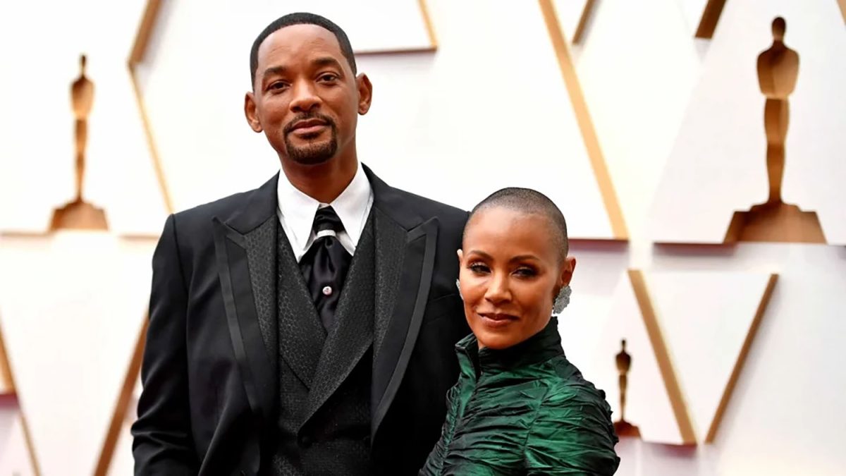 De ce boală suferă Jada Pinkett Smith, soția lui Will Smith: „A fost groaznic când a început”