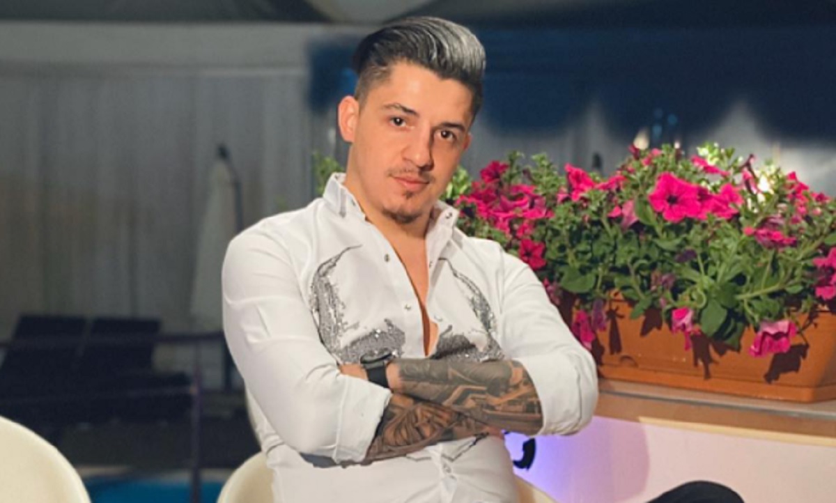 Bogdan de la Ploiești, prima operație estetică. Ce schimbare și-a făcut artistul