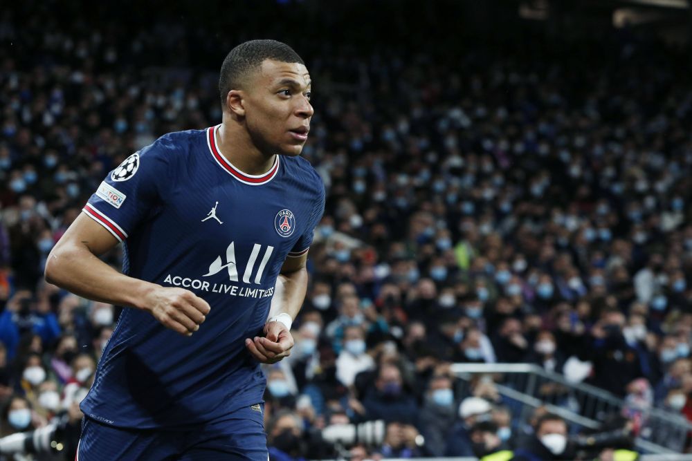 Kylian Mbappe a semnat! Presa din Spania face anunțul anului: toate cifrele transferului