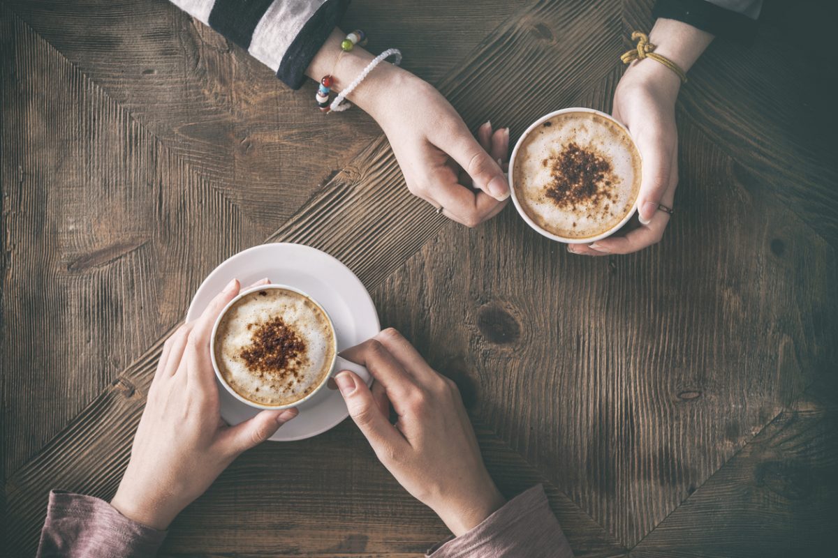 Cafeaua și angina pectorală – Cum ne ajută cea mai populară băutură în rândul adulților