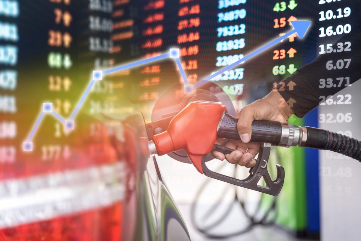 Scumpiri la alimente și carburant din cauza războiului din Ucraina. Comisia Europeană anunță noile măsuri privind criza prețurilor