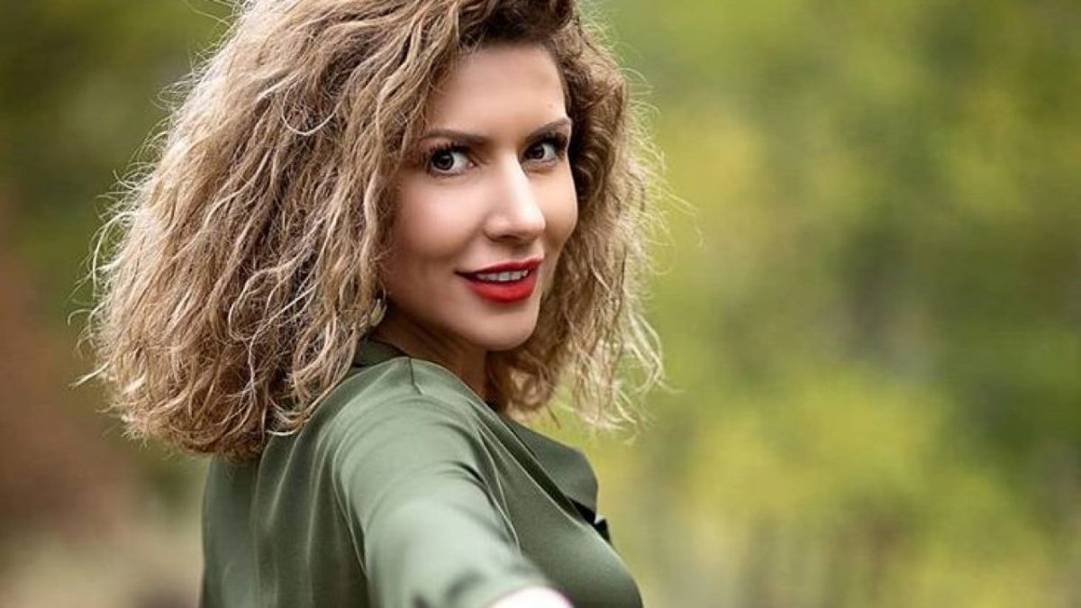 Carmen Brumă a împărtășit secretul unui corp de invidiat: ,,Nu mâncaţi nimic cu…”