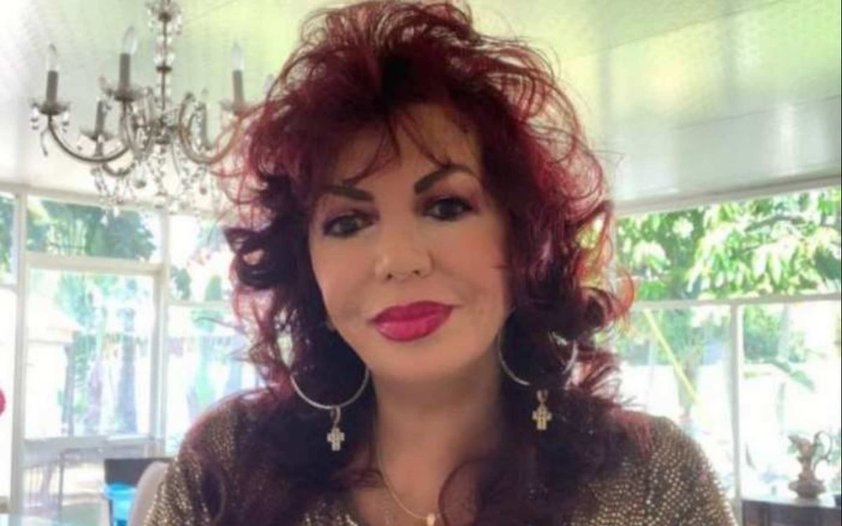 Ce spune Carmen Harra despre România, război și Putin. Care sunt previziunile ei despre această situație