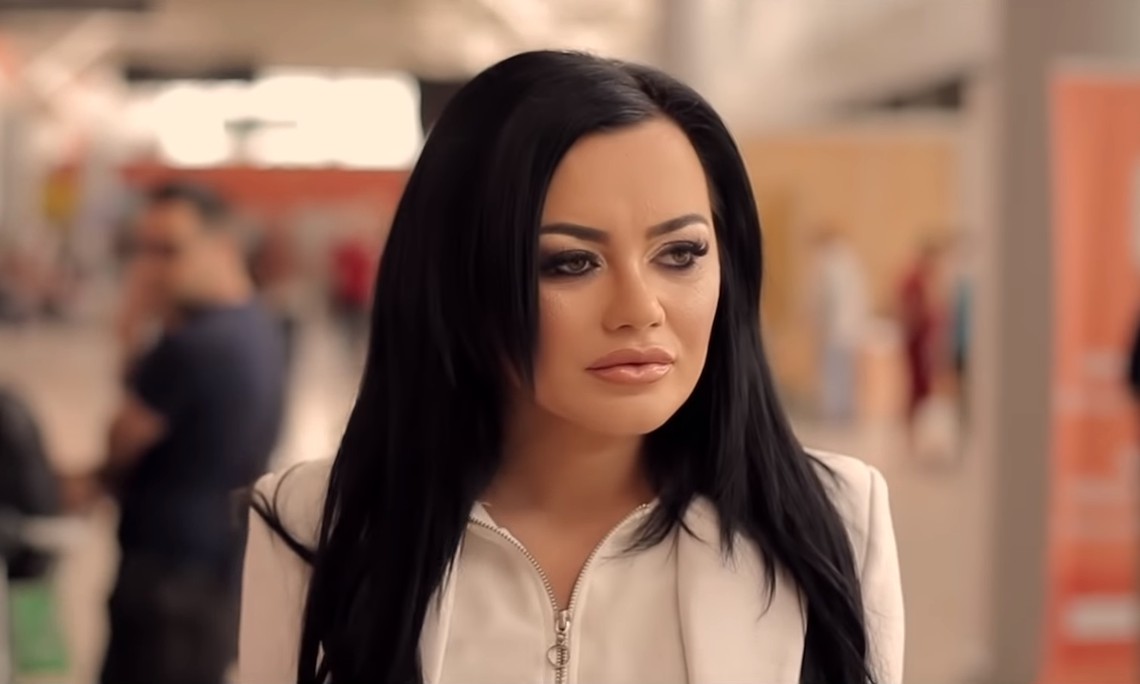 Carmen de la Sălciua a făcut dezvăluiri dureroase despre tatăl său